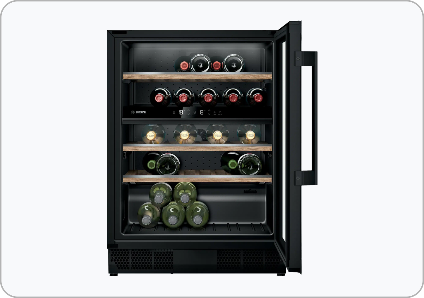 Wine cooler