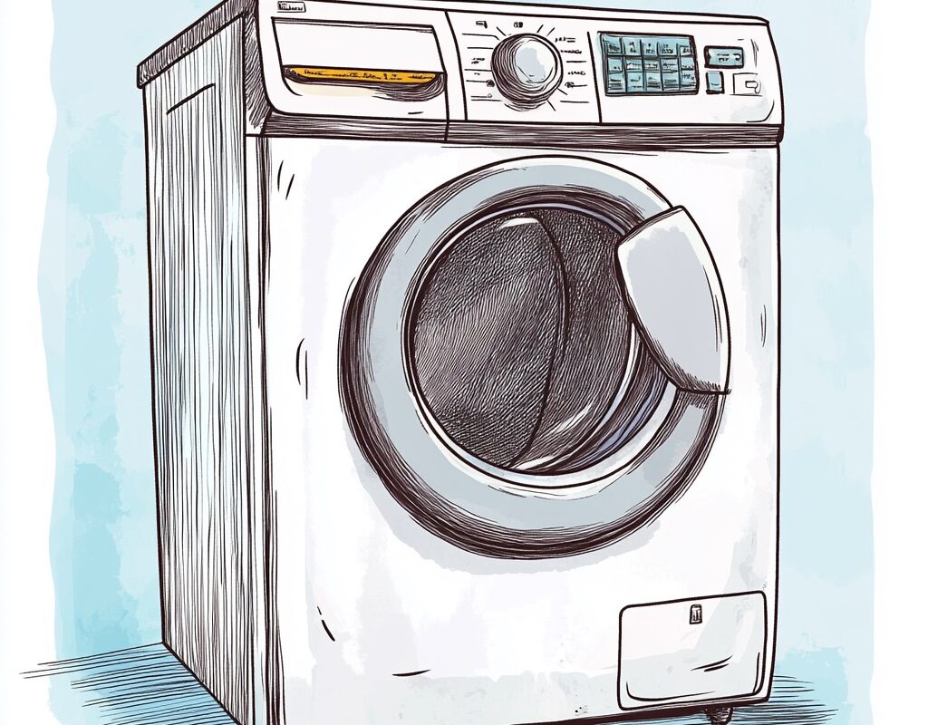 How to Fix a Washing Machine That Keeps Filling With Water