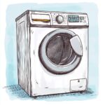 How to Fix a Washing Machine That Keeps Filling With Water