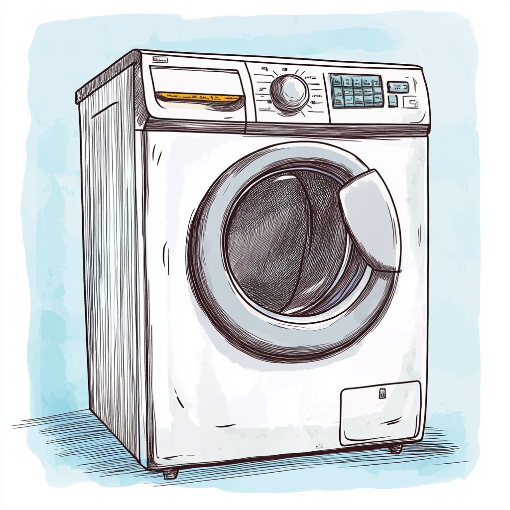 How to Fix a Washing Machine That Keeps Filling With Water