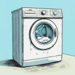 Why Your Washing Machine Isn’t Filling with Water